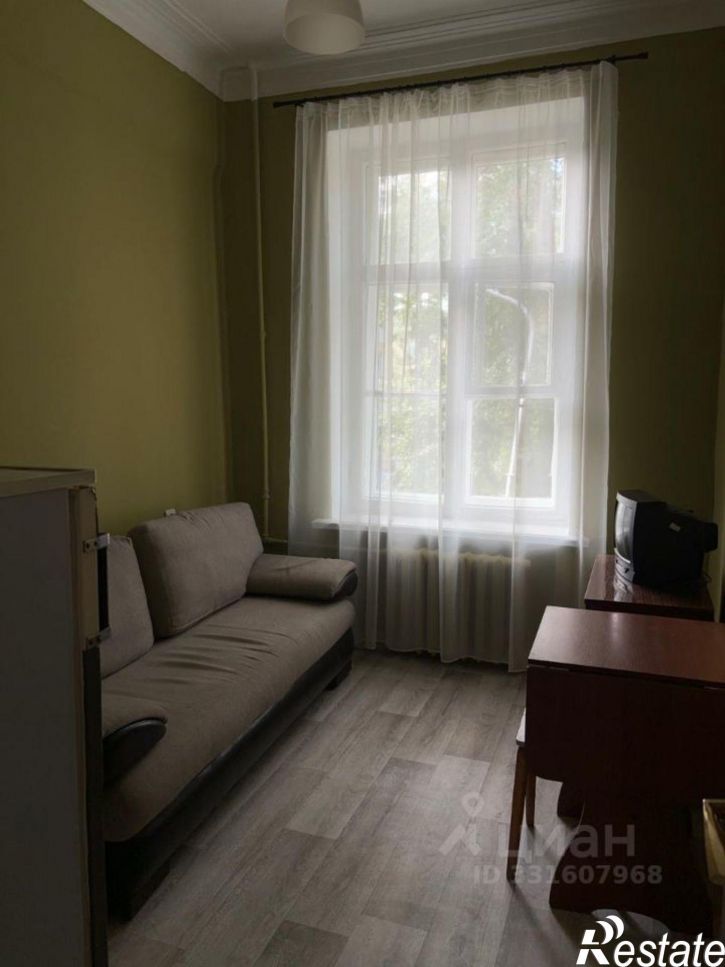 2-комн квартира улица Мира, 30,  д. 30