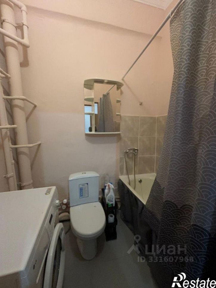 2-комн квартира улица Мира, 30,  д. 30