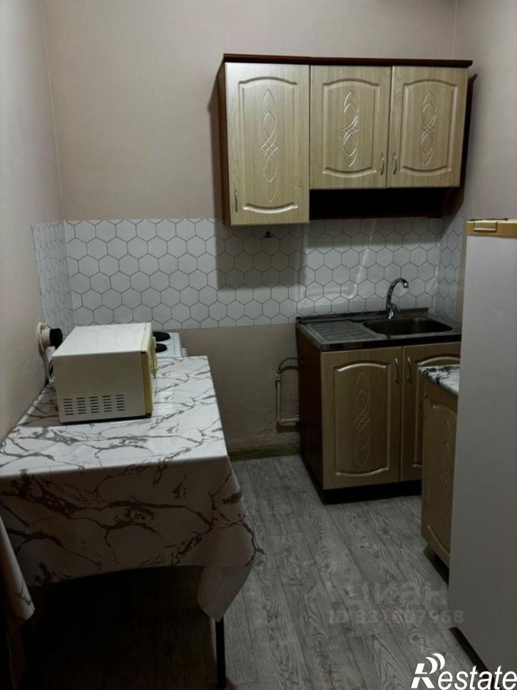2-комн квартира улица Мира, 30,  д. 30