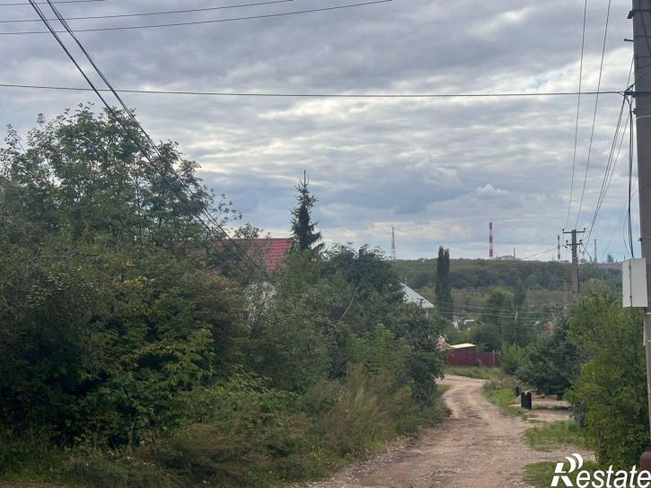 Земельный участок Сумская улица, 2/А,  д. 2/А