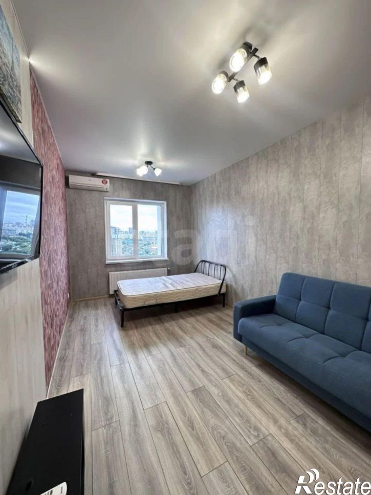 1-комн квартира Айская улица, 39,  д. 39