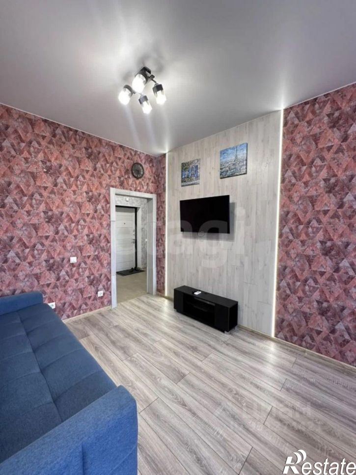 1-комн квартира Айская улица, 39,  д. 39
