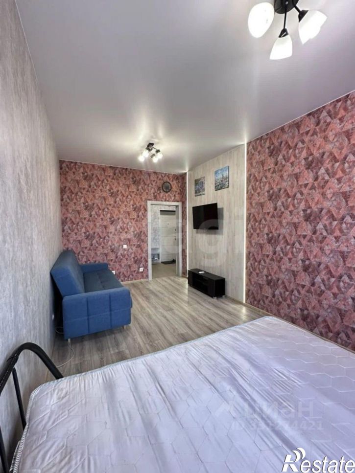 1-комн квартира Айская улица, 39,  д. 39