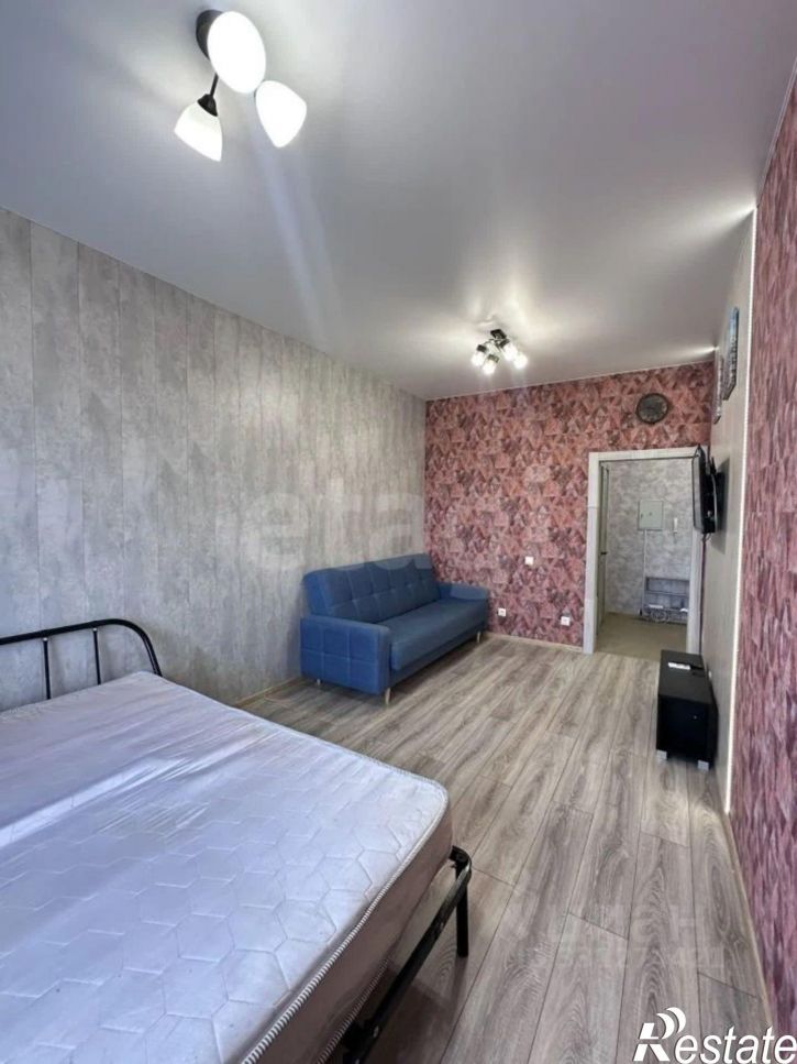 1-комн квартира Айская улица, 39,  д. 39