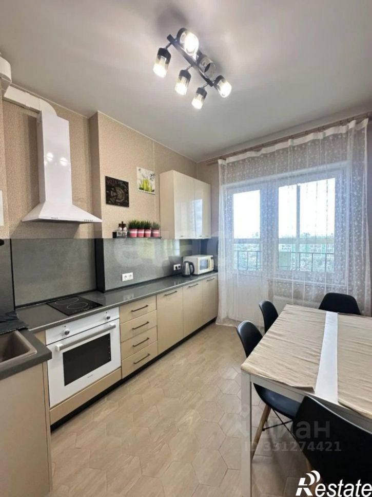 1-комн квартира Айская улица, 39,  д. 39