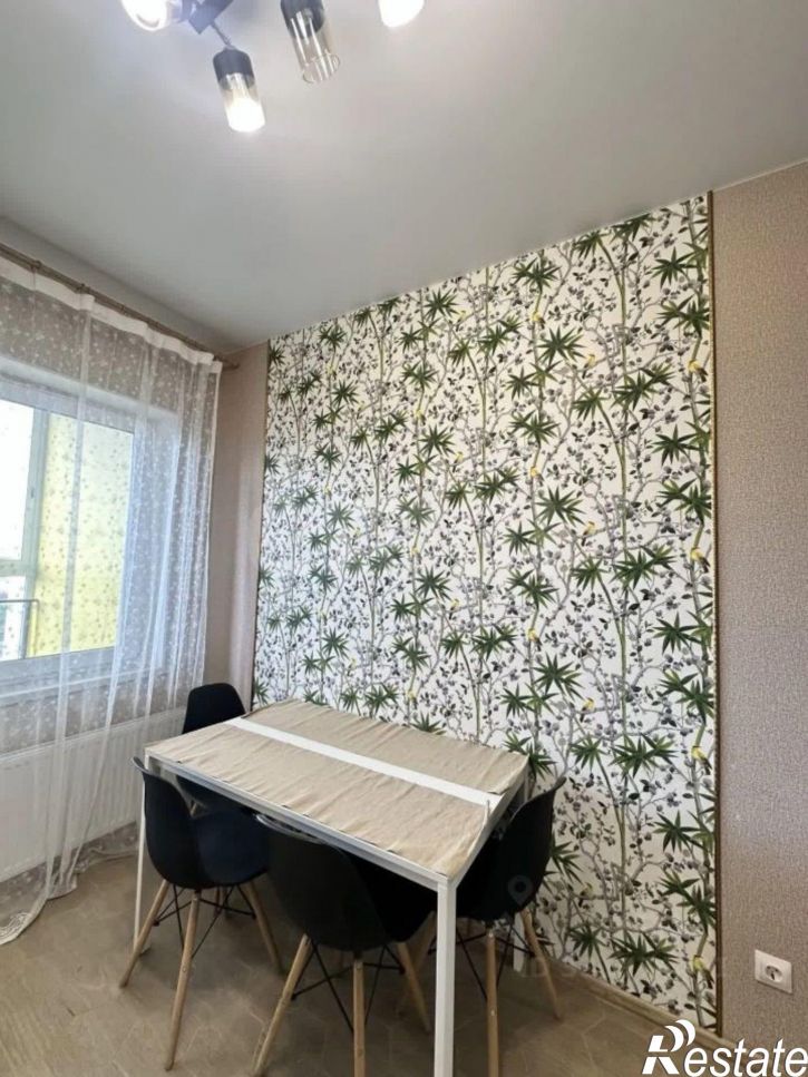 1-комн квартира Айская улица, 39,  д. 39
