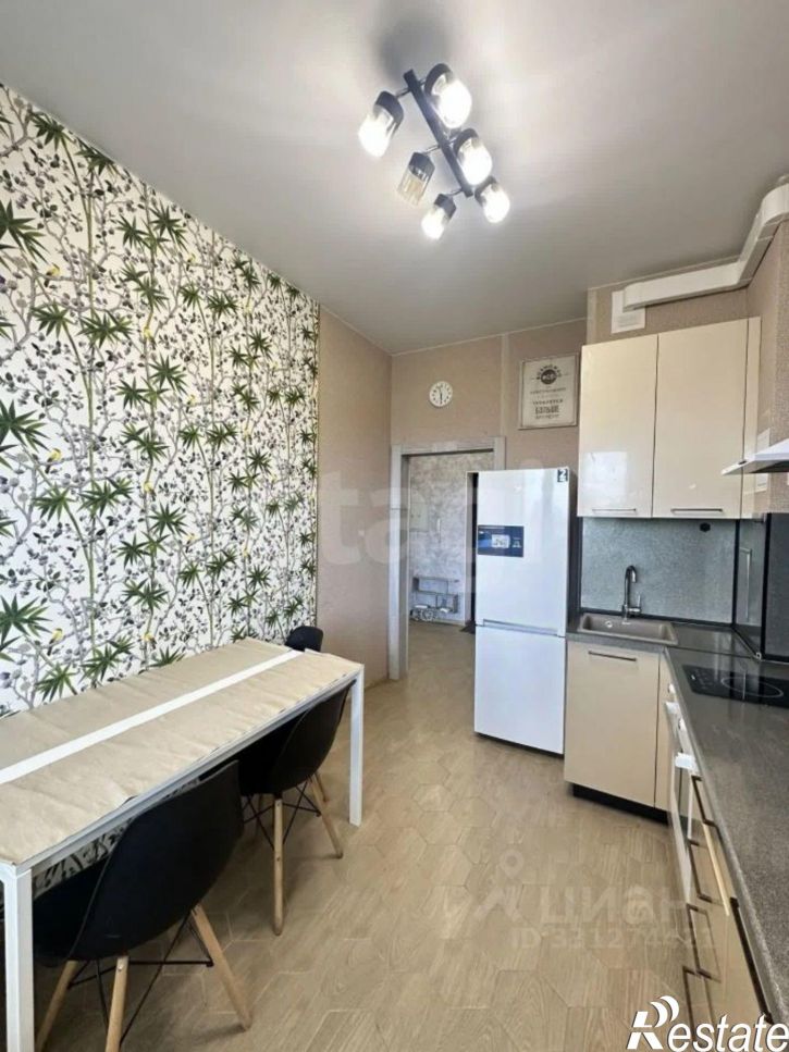 1-комн квартира Айская улица, 39,  д. 39