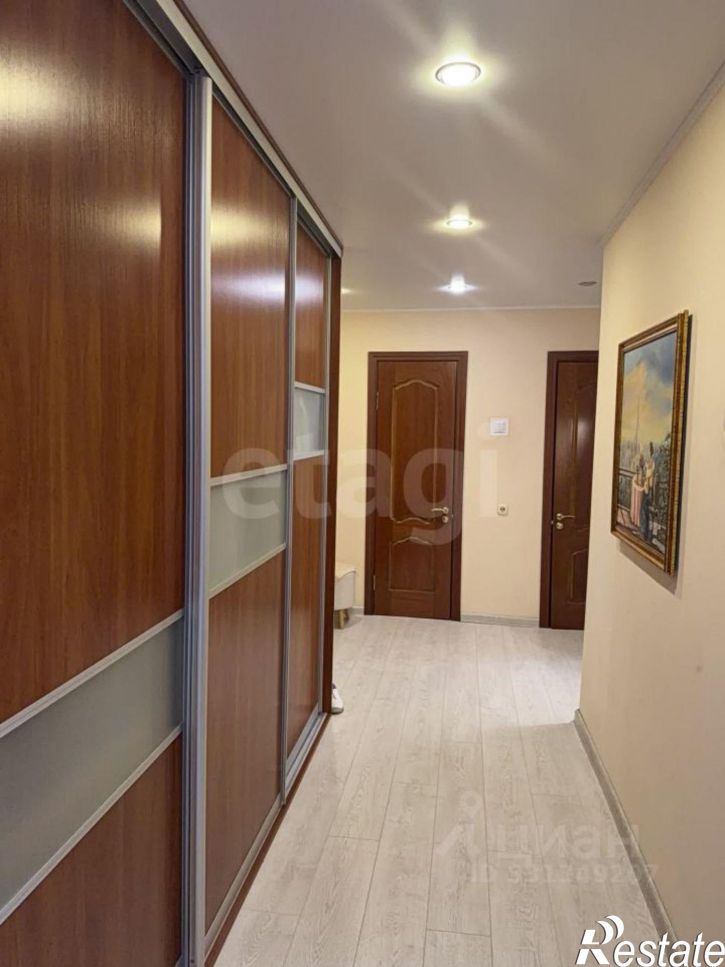 2-комн квартира бульвар Ибрагимова, 53,  д. 53