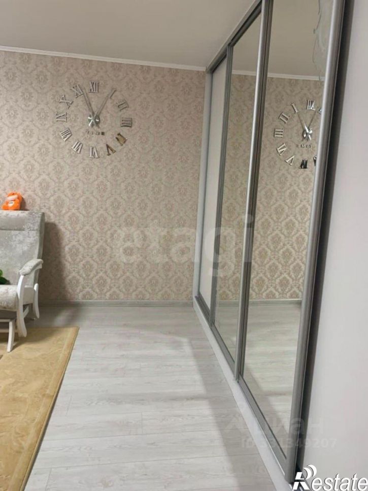 2-комн квартира бульвар Ибрагимова, 53,  д. 53