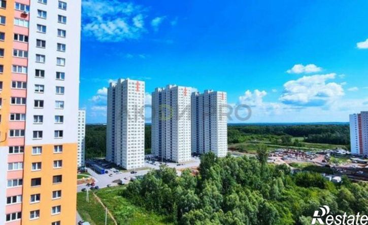 1-комн квартира улица Лётчика Кобелева, 3/3,  д. 3/3