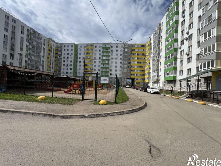 1-комн квартира улица Испытателей, 21,  д. 21