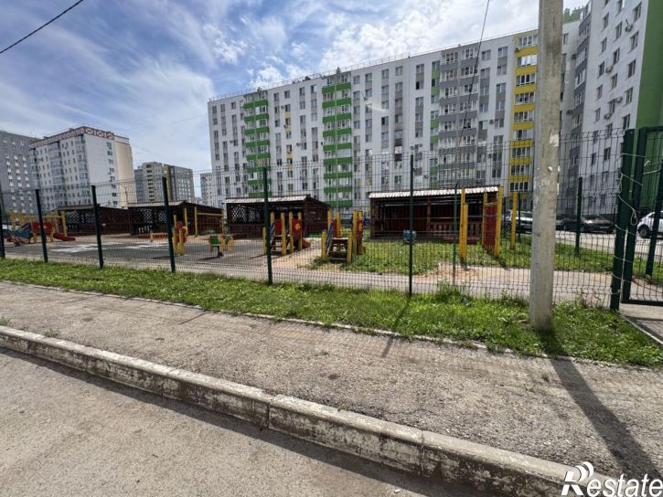 1-комн квартира улица Испытателей, 21,  д. 21