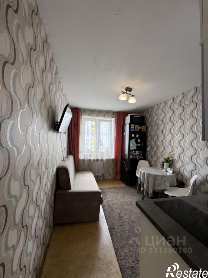 1-комн квартира улица Испытателей, 21,  д. 21