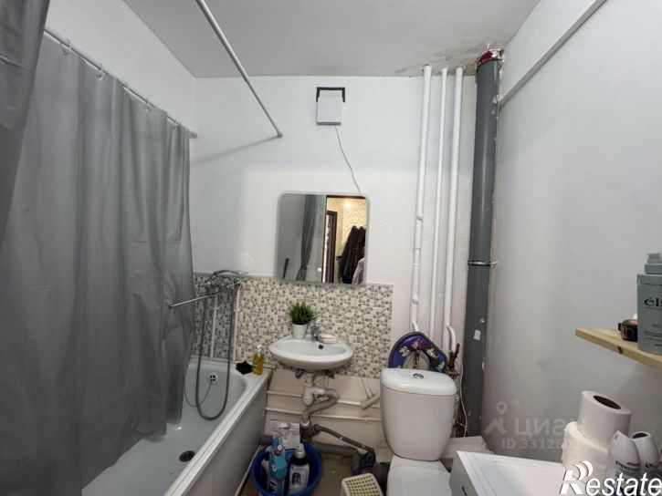 1-комн квартира улица Испытателей, 21,  д. 21