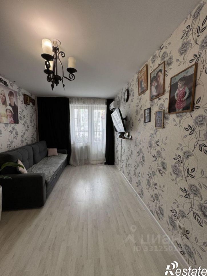 1-комн квартира улица Испытателей, 21,  д. 21