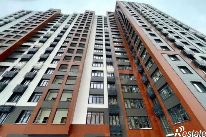 4-комн квартира улица Чернышевского, 24,  д. 24