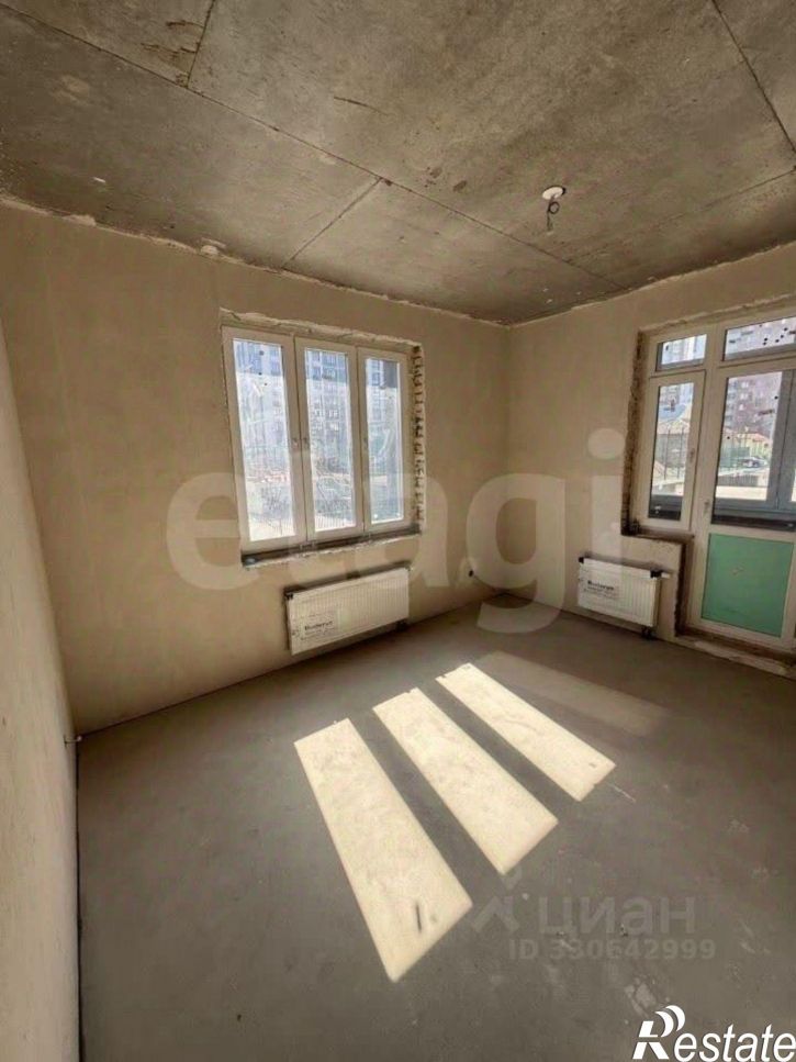 4-комн квартира улица Чернышевского, 24,  д. 24
