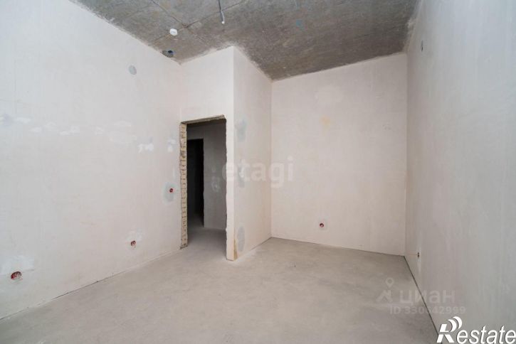 4-комн квартира улица Чернышевского, 24,  д. 24