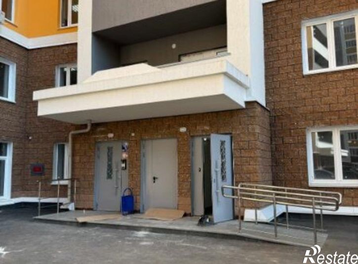 2-комн квартира улица Лётчиков, 1/9,  д. 1/9