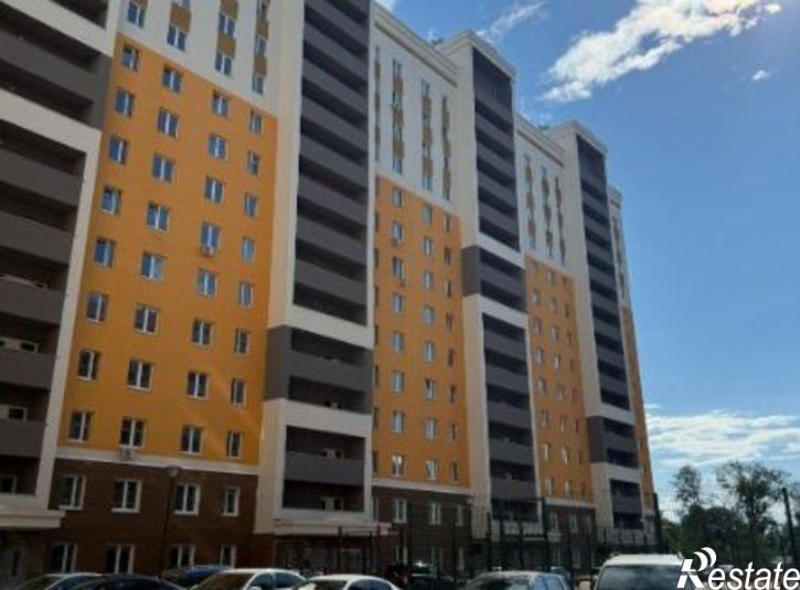 2-комн квартира улица Лётчиков, 1/9,  д. 1/9