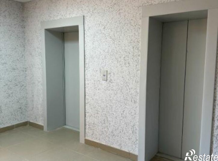2-комн квартира улица Лётчиков, 1/9,  д. 1/9