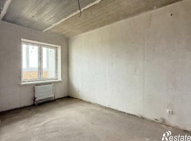 2-комн квартира улица Лётчиков, 1/9,  д. 1/9