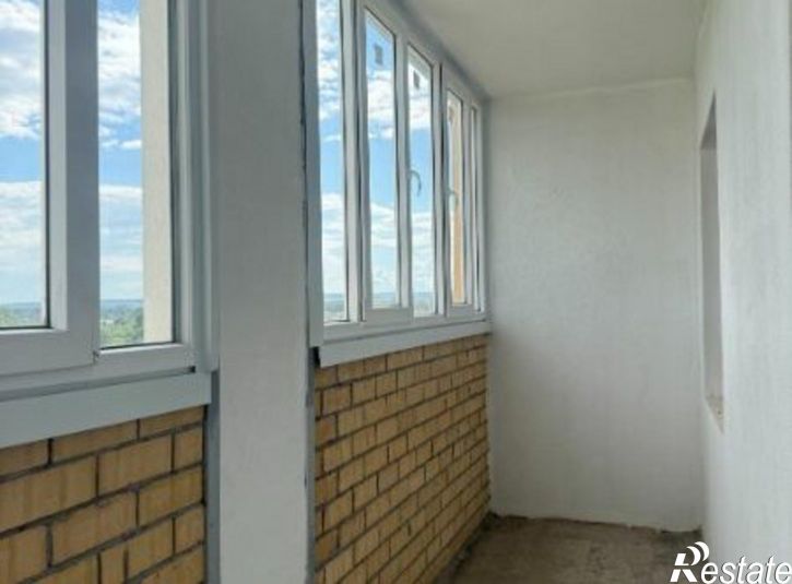 2-комн квартира улица Лётчиков, 1/9,  д. 1/9
