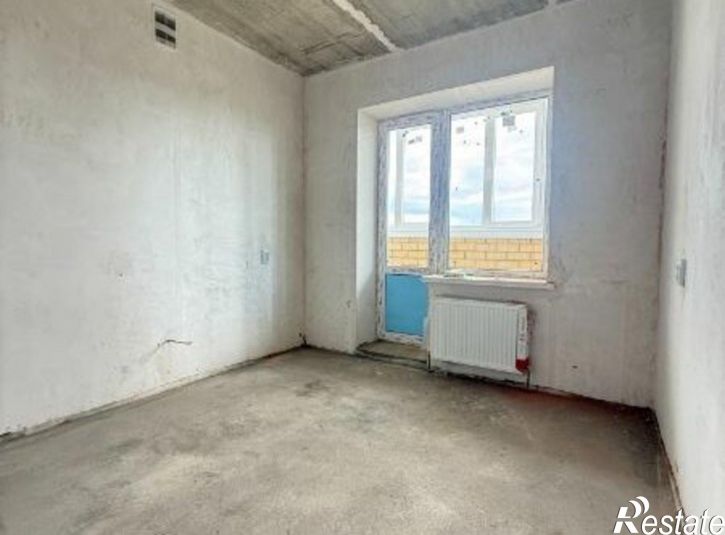 2-комн квартира улица Лётчиков, 1/9,  д. 1/9