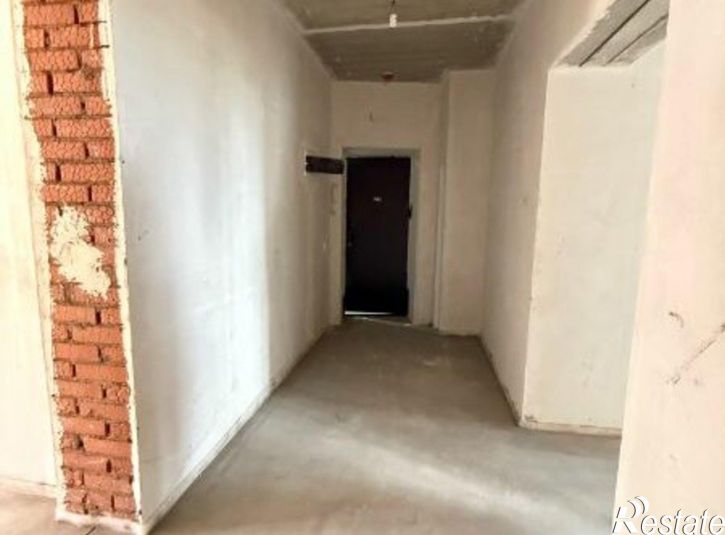 2-комн квартира улица Лётчиков, 1/9,  д. 1/9