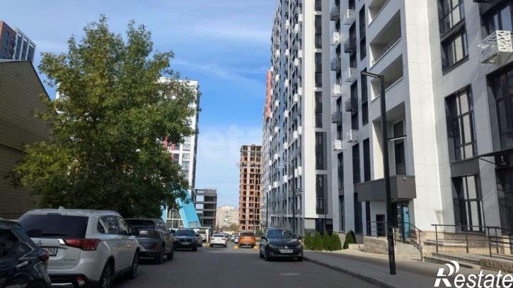 3-комн квартира улица Гафури, 71,  д. 71