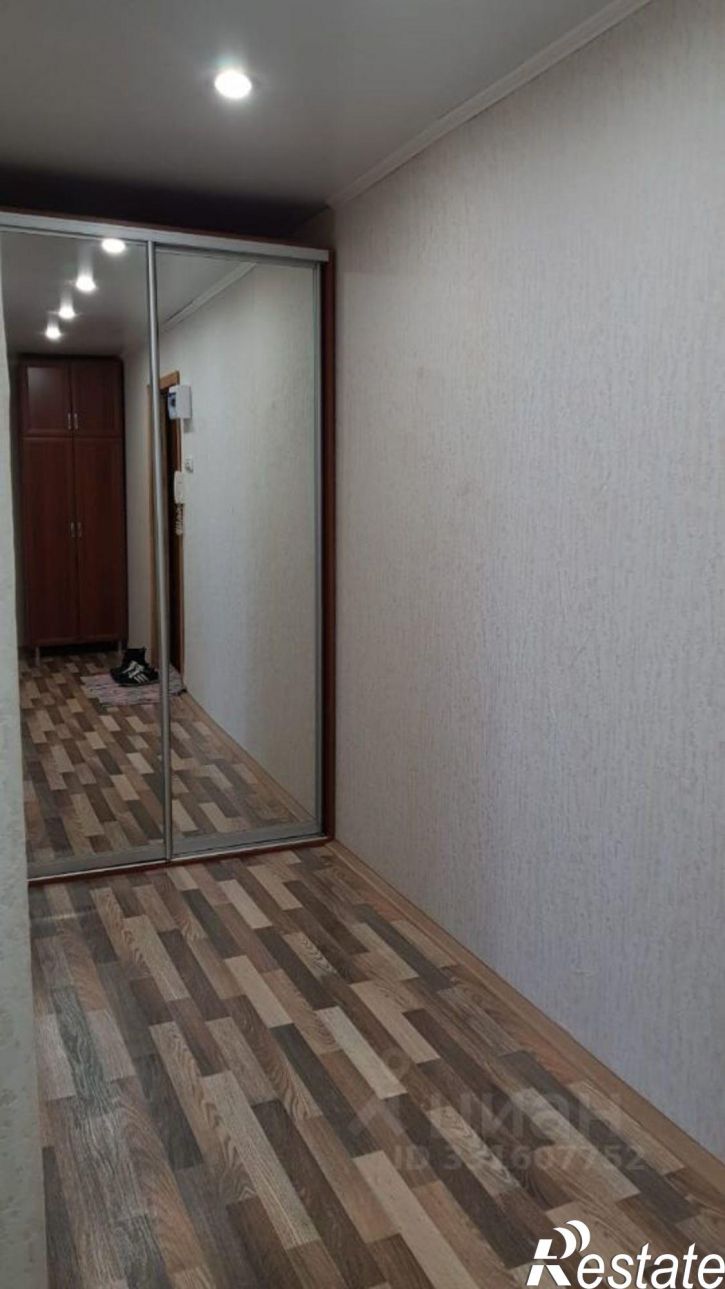 1-комн квартира улица Степана Кувыкина, 4,  д. 4