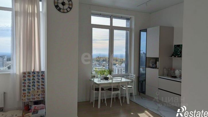 3-комн квартира улица Гафури, 71,  д. 71