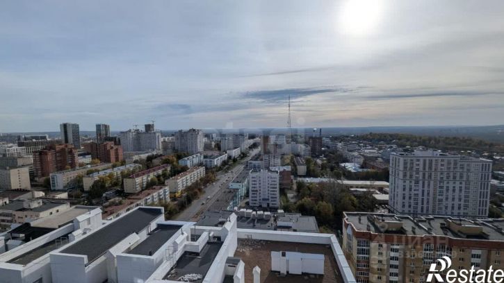 3-комн квартира улица Гафури, 71,  д. 71