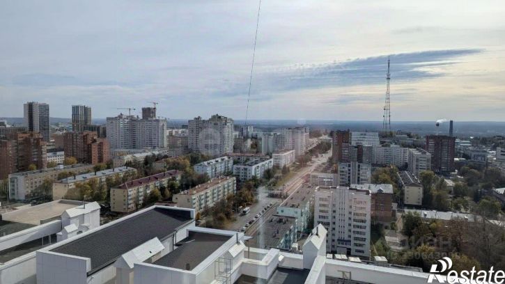 3-комн квартира улица Гафури, 71,  д. 71