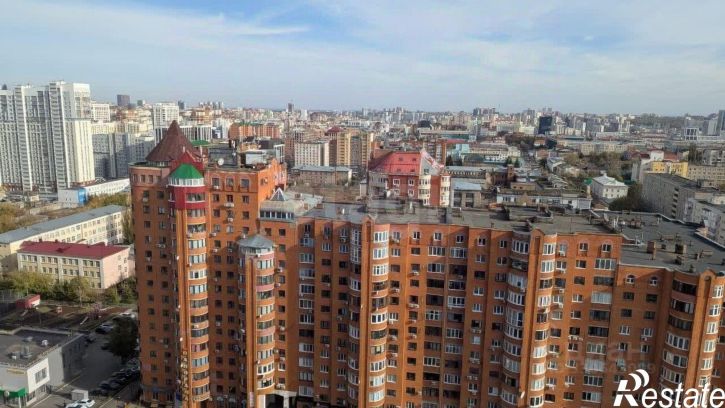 3-комн квартира улица Гафури, 71,  д. 71