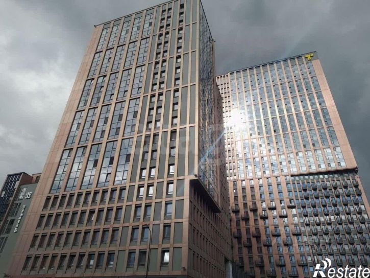 3-комн квартира бульвар Ибрагимова, 90/2,  д. 90/2