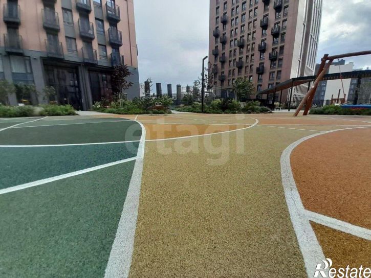 3-комн квартира бульвар Ибрагимова, 90/2,  д. 90/2