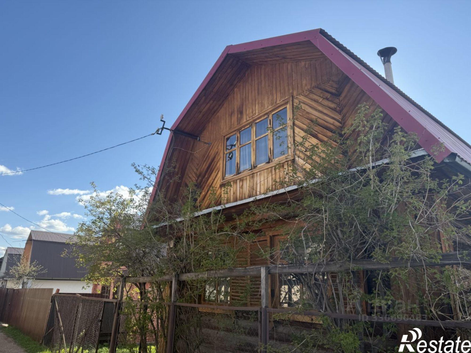 Купить дачу, дом, коттедж за 2 700 000 рублей на СНТ Буровик, 124