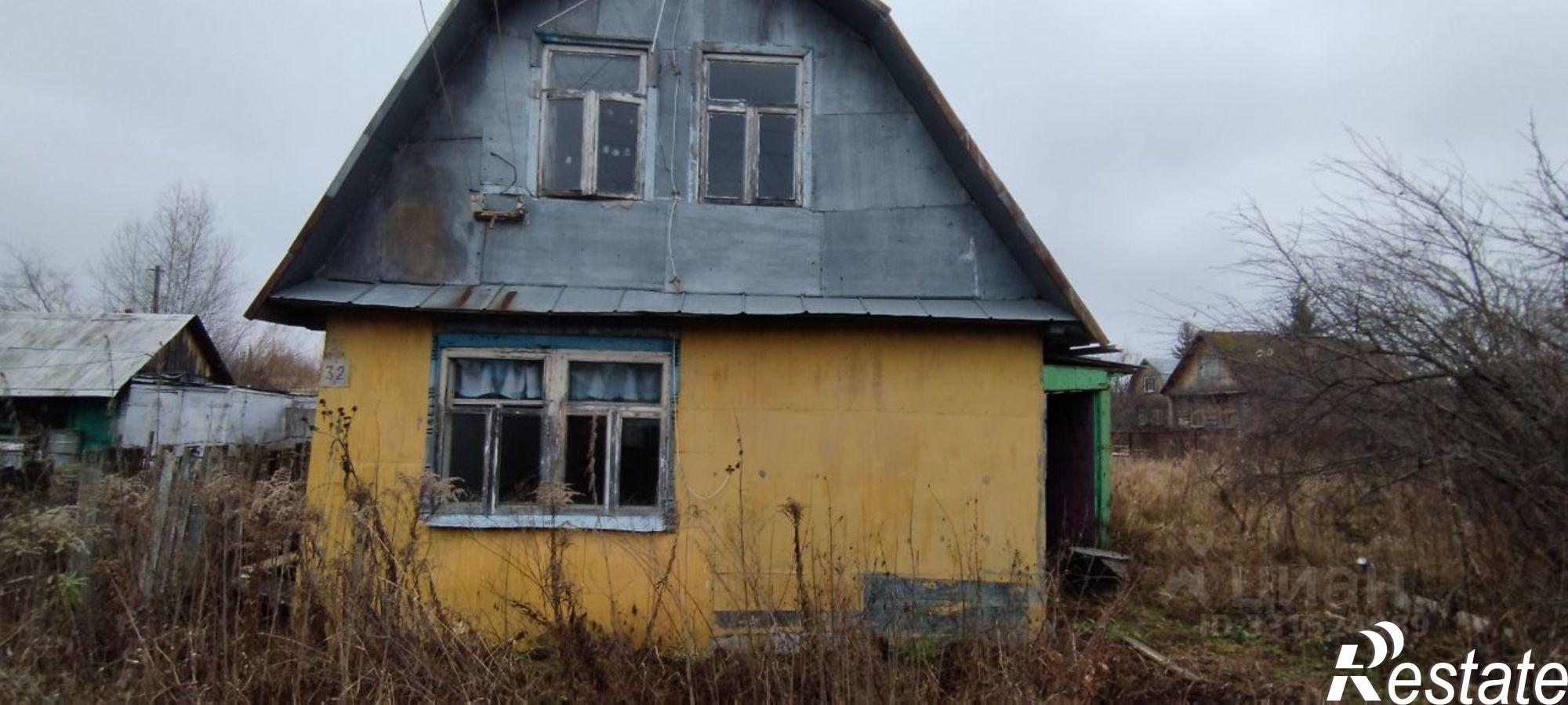 Купить землю, земельный участок за 550 000 рублей на СНТ Берёзка