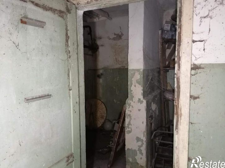 Офис Вологодская улица, д.58