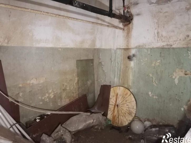 Офис Вологодская улица, д.58