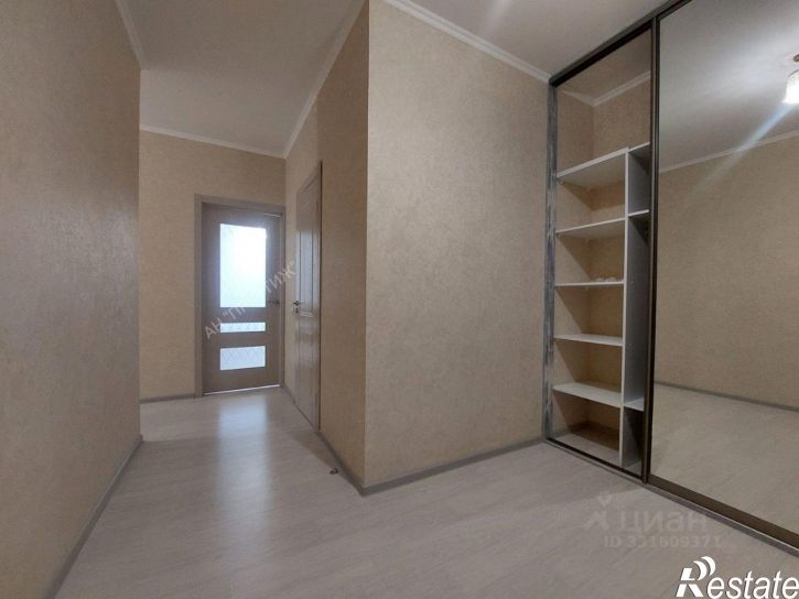2-комн квартира бульвар Давлеткильдеева, 5,  д. 5
