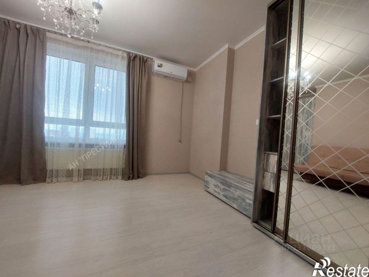 2-комн квартира бульвар Давлеткильдеева, 5,  д. 5