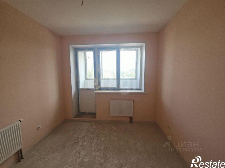 1-комн квартира улица Академика Курчатова, 65/9,  д. 65/9