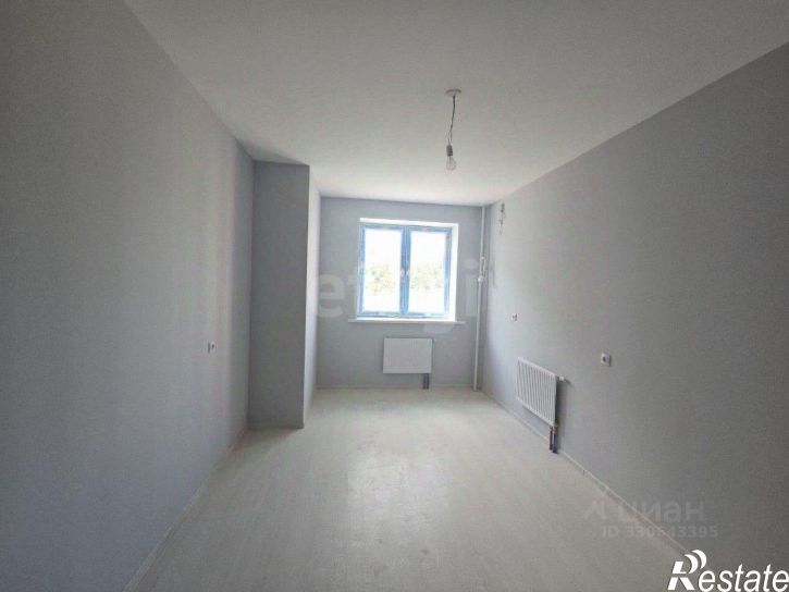 1-комн квартира улица Академика Курчатова, 65/9,  д. 65/9