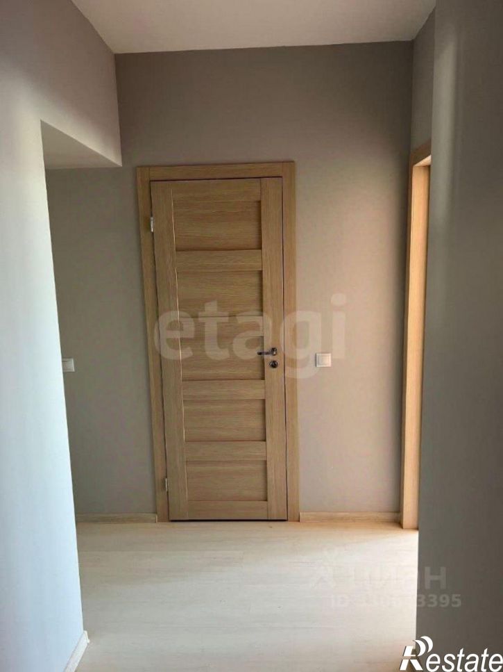 1-комн квартира улица Академика Курчатова, 65/9,  д. 65/9