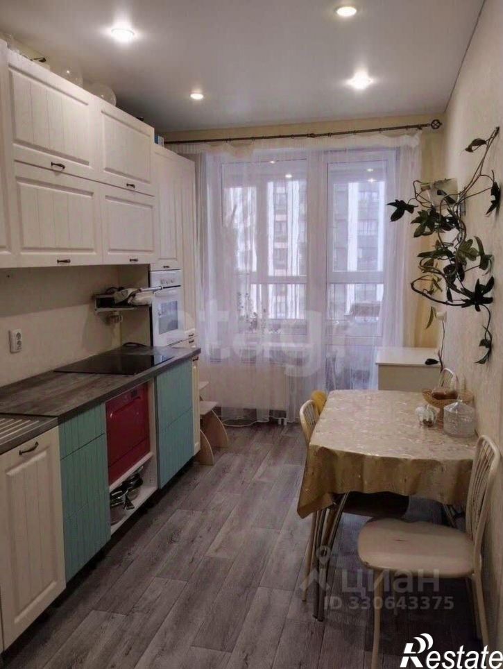 1-комн квартира бульвар Давлеткильдеева, 16,  д. 16