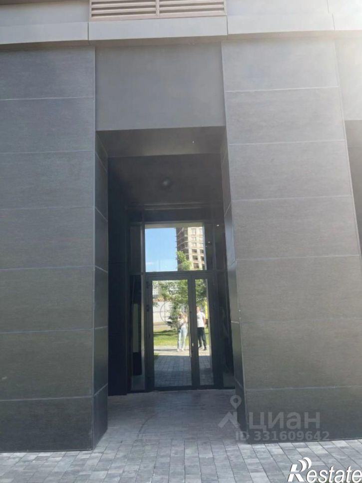 1-комн квартира улица Энтузиастов, 7,  д. 7