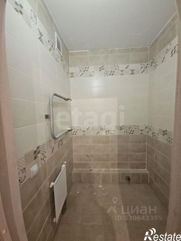 1-комн квартира улица Академика Курчатова, 65/9,  д. 65/9