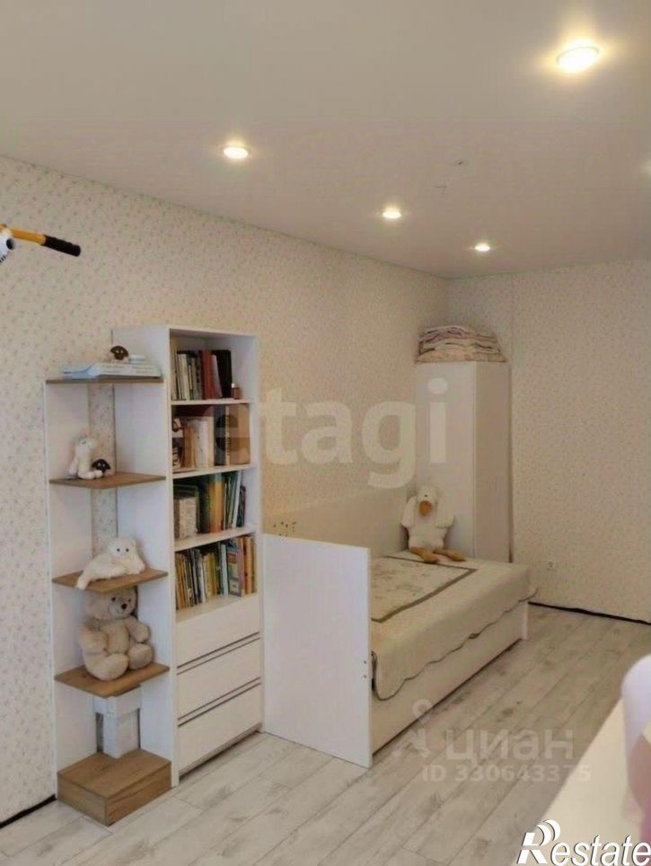 1-комн квартира бульвар Давлеткильдеева, 16,  д. 16